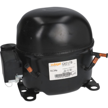 CUBIGEL MX21TG
