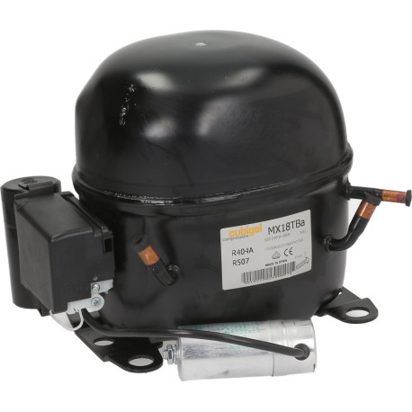 CUBIGEL MX18TG