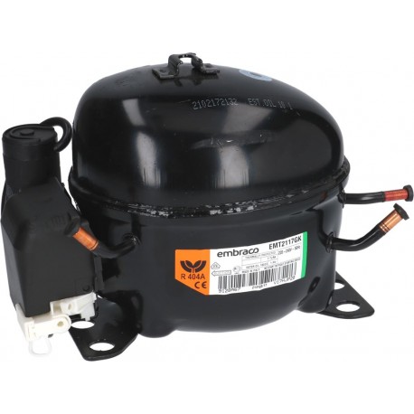 NEK6170Z - COMPRESSORE ERMETICO EMBRACO ASPERA