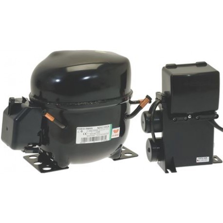 NT2160U - COMPRESSORE ERMETICO EMBRACO ASPERA