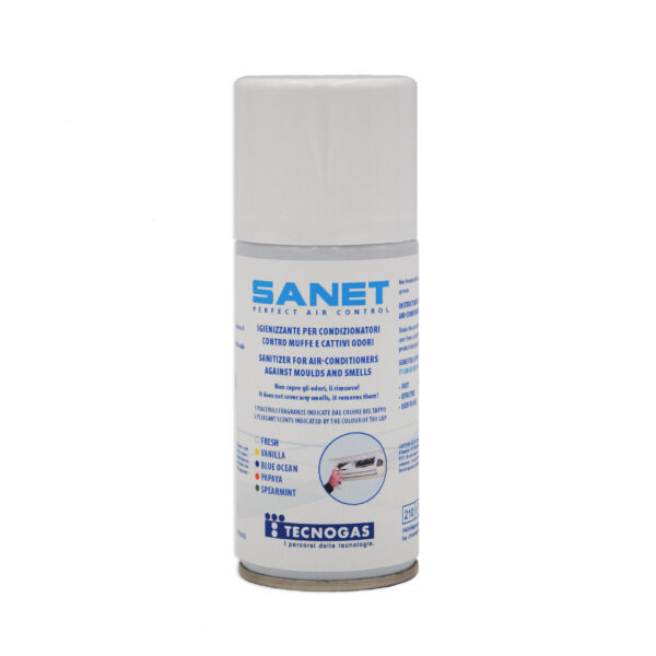 IGENIZZANTE SANET 150ML