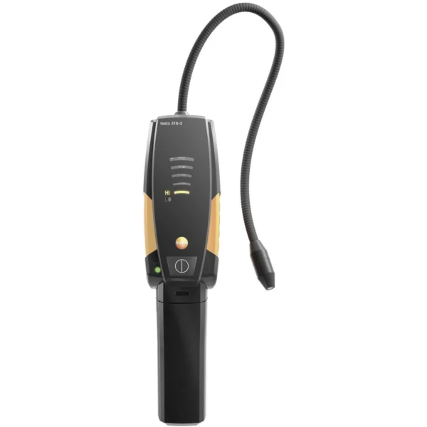 CERCAFUGHE  316-3 TESTO