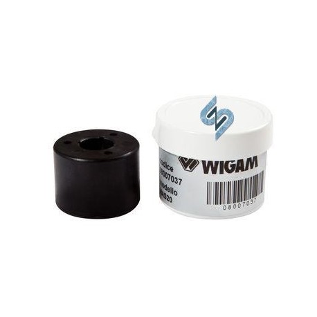 MAGNETE AAPRI-SBLOCCA ELETTROVALVOLE MAS20 WIGAM