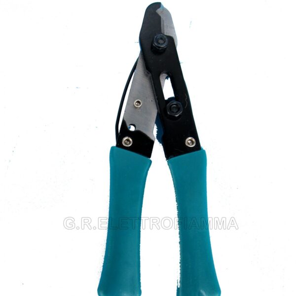 PINZA TAGLIACAPILLARE
