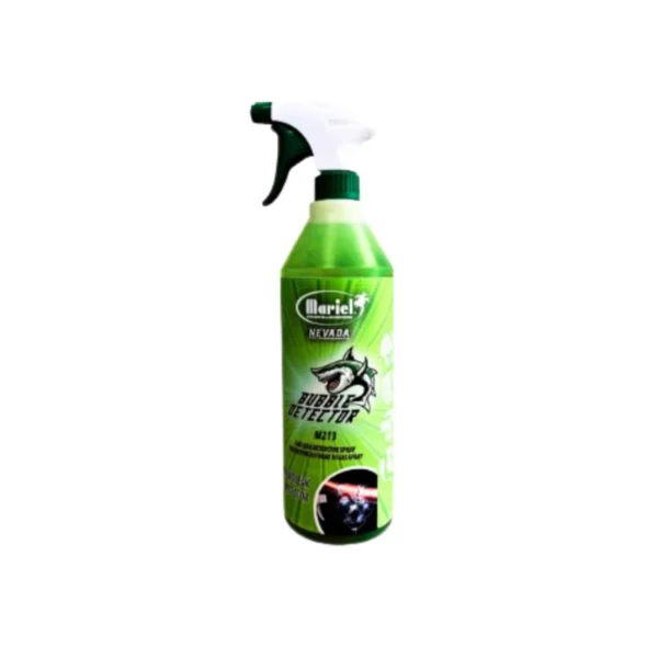 CERCAFUGHE BUBBLE MR M213 DETECTOR SPRAY 1L