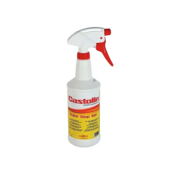 GEL DISSIPATORE DI CALORE 1L