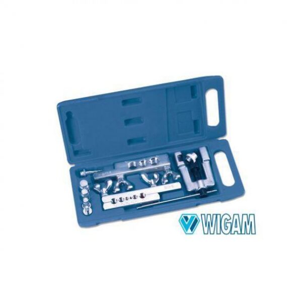 FLANGIATUBO ALLARGATUBO IN POLLICE WIGAM W275