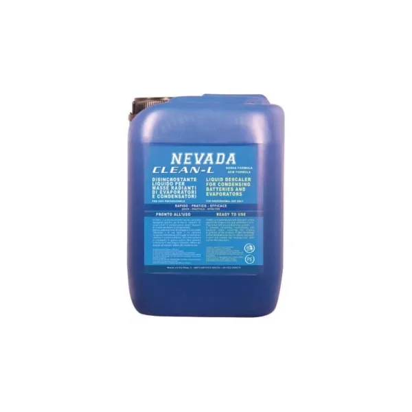 CLEAN-L 5L. NEVADA