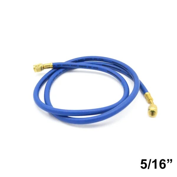 TUBO FLESSIBILE 900mmSENZA RUBINETTO