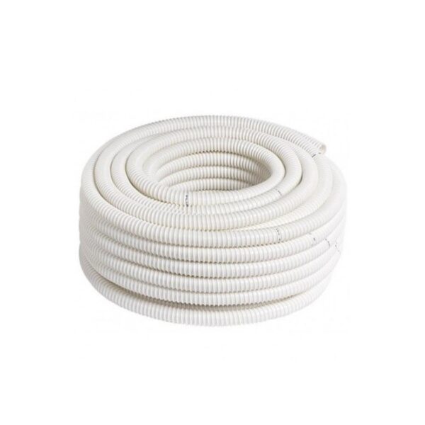 TUBO FLESSIBILE SCARICO CONDENSA 30MT